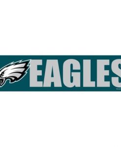 Philadelphia Eagles Decal Bumper Sticker