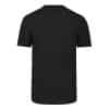 Oakland Raiders Men's 47 Brand Sport Black T-Shirt