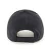 Detroit Lions 47 Brand Black MVP KIDS Adjustable Hat Back