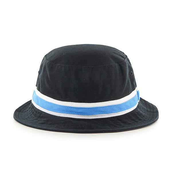 carolina panthers bucket hat
