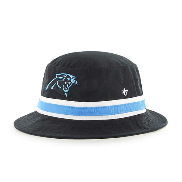 panthers bucket hat