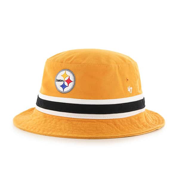 steelers army hat