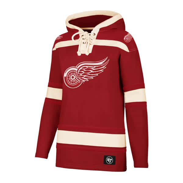 Detroit Red Wings Women's Apparel