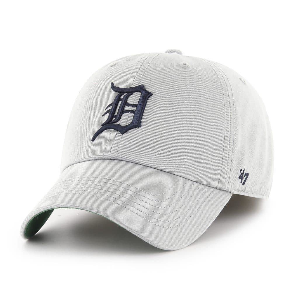 Detroit Tigers Hats - Detroit Game Gear