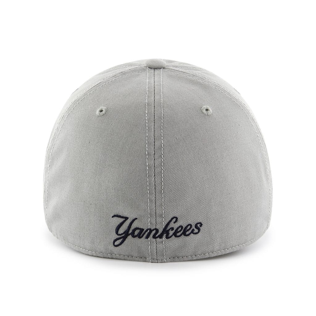 47 Brand Franchise Fitted Hat Size Chart