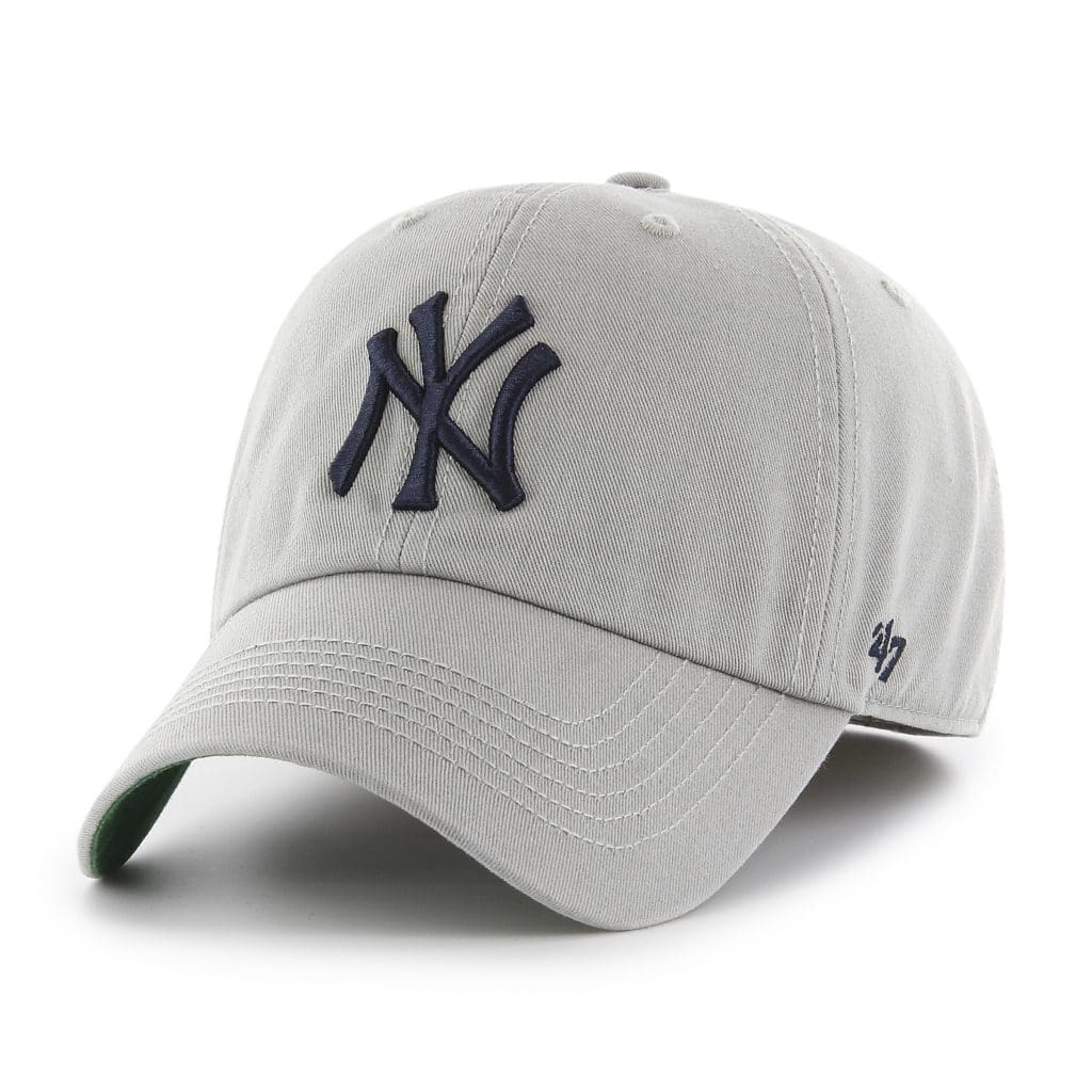 47 Brand Franchise Fitted Hat Size Chart