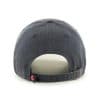 Boston Red Sox 47 Brand Vintage Navy Clean Up Adjustable Hat Back