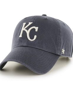 47 Men's Kansas City Royals City Connect Trawler Clean Up Mesh Cap