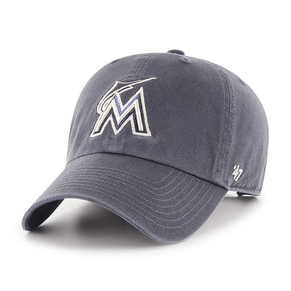 marlins 47 hat
