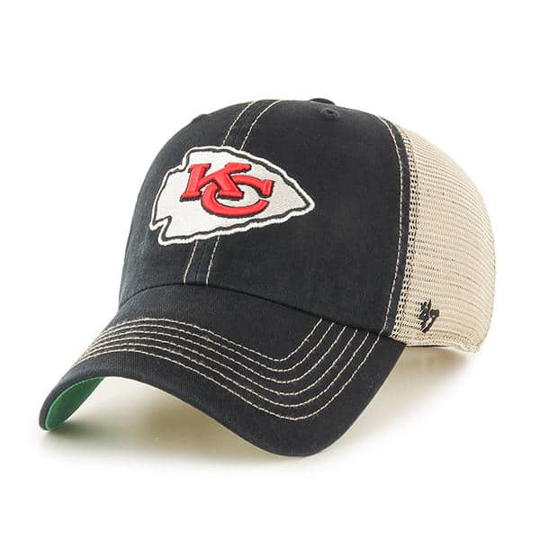 47 brand kansas city chiefs hat