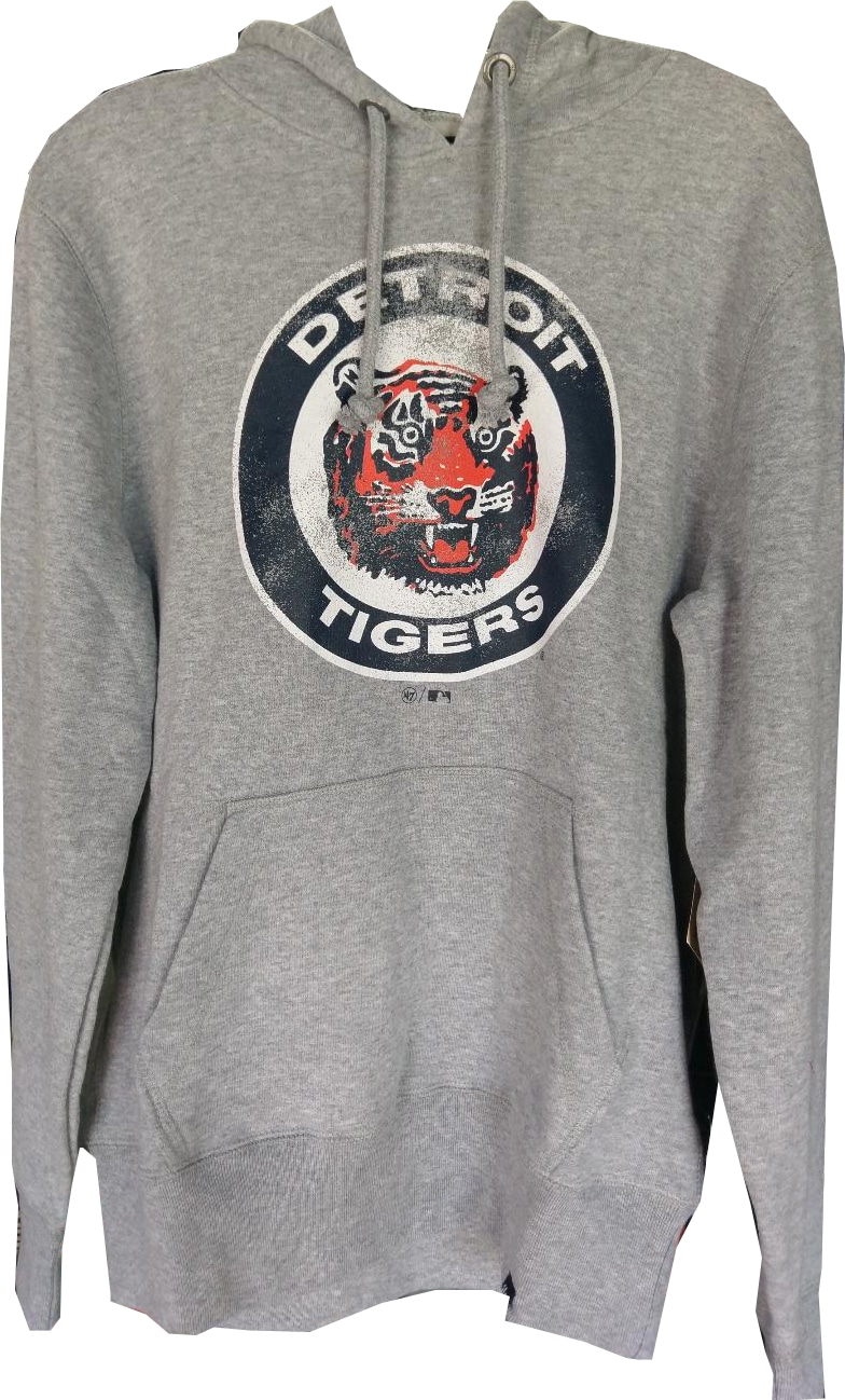 old school detroit tigers shirts