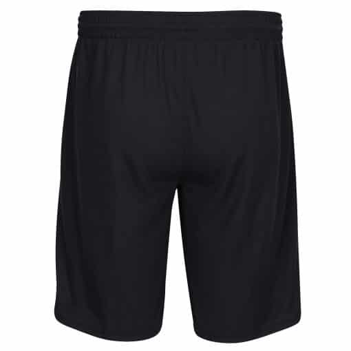 Men's Adidas XL Black Climalite Spirit Pack Training Shorts - Image 2