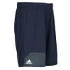 Men's Adidas Navy Climalite Spirit Pack Training Shorts