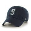 Seattle Mariners Clean Up Home 47 Brand YOUTH Hat