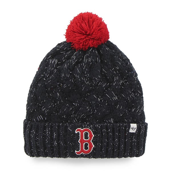 red sox stocking cap
