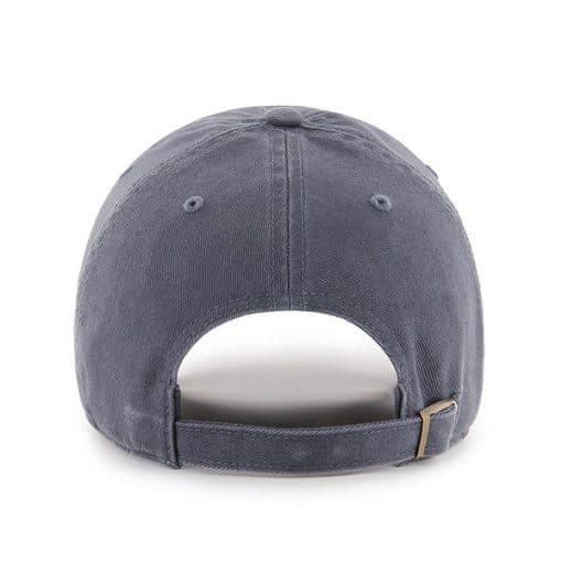 Boston Red Sox 47 Brand Vintage Navy Fenway Park Clean Up Hat - Image 2
