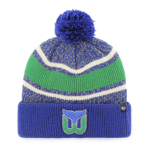 whalers beanie