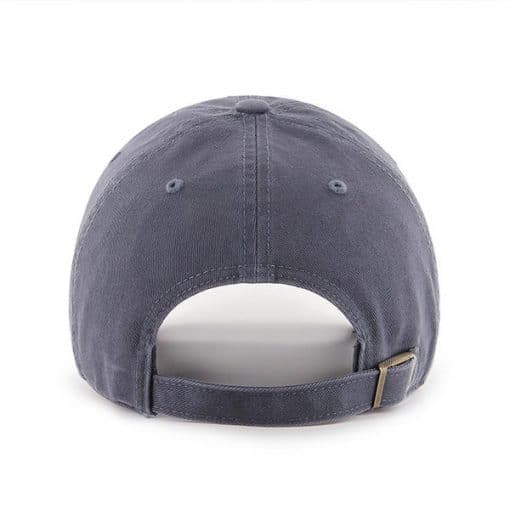 USA Flag 47 Brand Vintage Navy Clean Up Adjustable Hat - Image 2