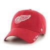 Detroit Red Wings Women's 47 Brand Red Miata Adjustable Hat