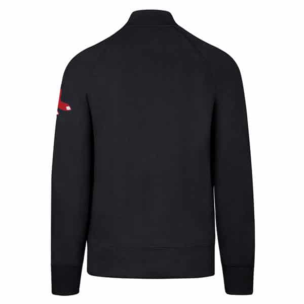 Boston Red Sox SMALL 47 Brand Men's Navy 1/4 Zip Pullover - Detroit ...