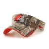 Cleveland Browns 47 Brand Realtree Ice Visor Clean Up Adjustable Hat