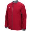 Men's Adidas Red Fielder's Choice Full Zip Jacket