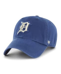 detroit tigers shamrock hat