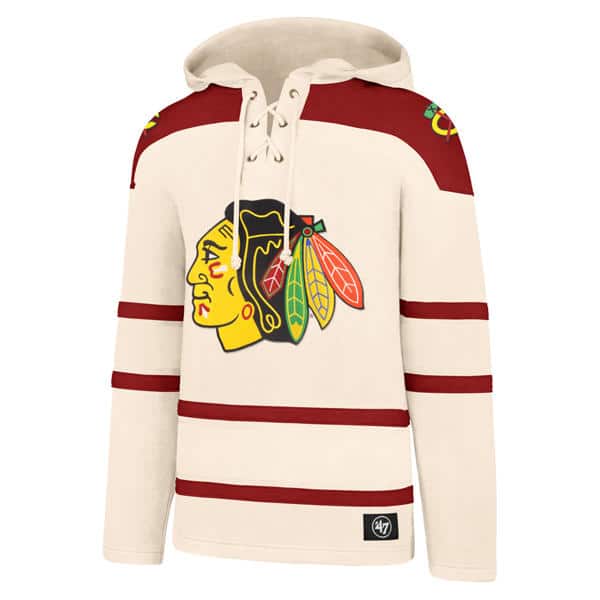 chicago blackhawks jersey sweater