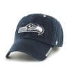 Seattle Seahawks 47 Brand Navy Ice Adjustable Hat