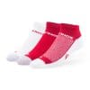 Detroit Red Wings LARGE 47 Brand Team Color Rush Motion Socks LC 3 Pack