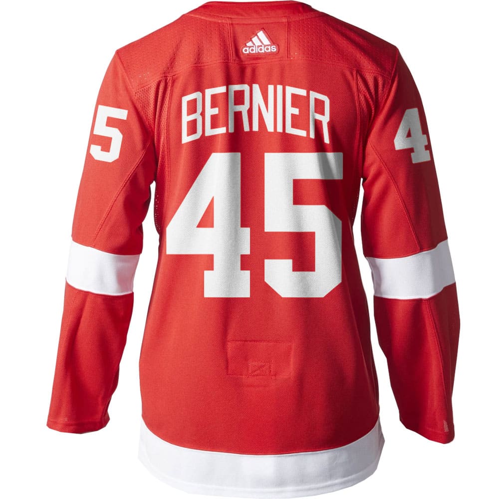 jonathan bernier jersey for sale