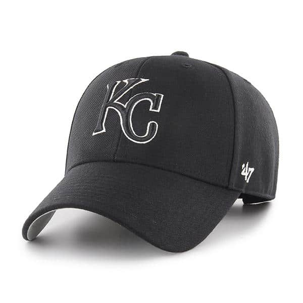 kc royals hat 47 brand