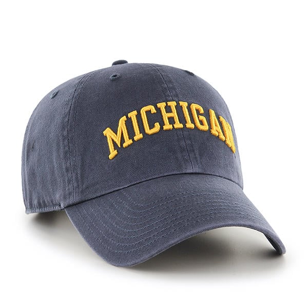 47 brand michigan hat
