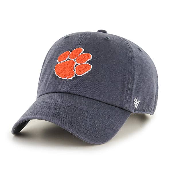 clemson 47 hat