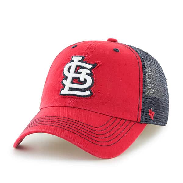 47 stretch fit hats