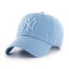 New York Yankees 47 Brand All Blue Columbia Adjustable Hat