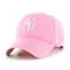 New York Yankees TODDLER 47 Brand Pink Rose MVP Adjustable Hat