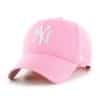 New York Yankees TODDLER 47 Brand Pink Rose MVP Adjustable Hat