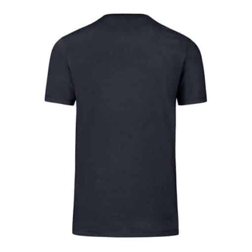 Los Angeles Dodgers Men’s 47 Brand Red White & Blue Club T-Shirt Tee - Image 2