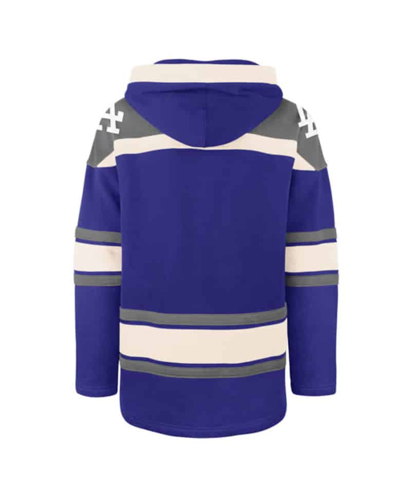 New England Whalers 3/4 Sleeve Raglan Hockey Shirt