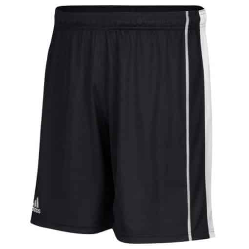 Men's Adidas Black Climacool Utility Shorts
