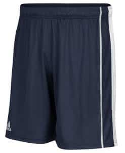 Men's Adidas Navy Climacool Utility Shorts