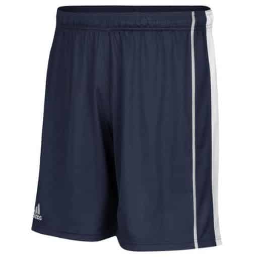 Men's Adidas Navy Climacool Utility Shorts
