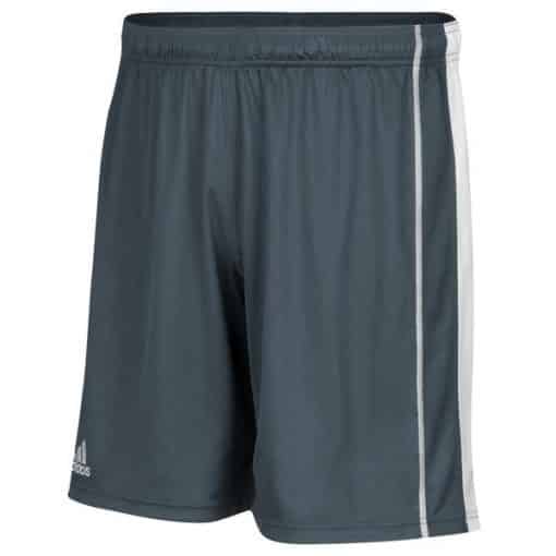 Men's Adidas Gray Climacool Utility Shorts