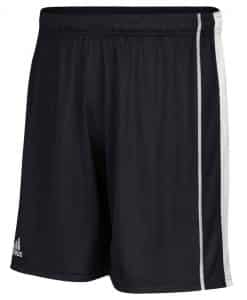 Men's Adidas Black Pocket Climacool Utility Shorts