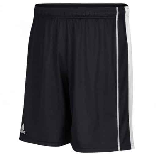 Men's Adidas Black Pocket Climacool Utility Shorts