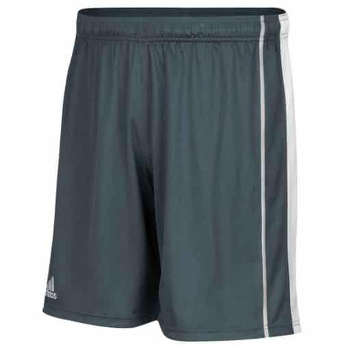 Men's Adidas Gray Pocket Climacool Utility Shorts