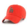 Los Angeles Dodgers 47 Brand Thunder Clean Up Adjustable Hat