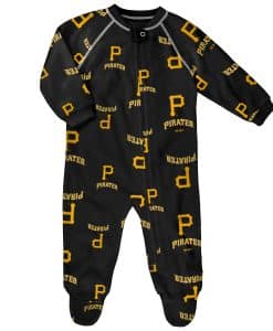 Pittsburgh Pirates Baby / Infant / Toddler Gear