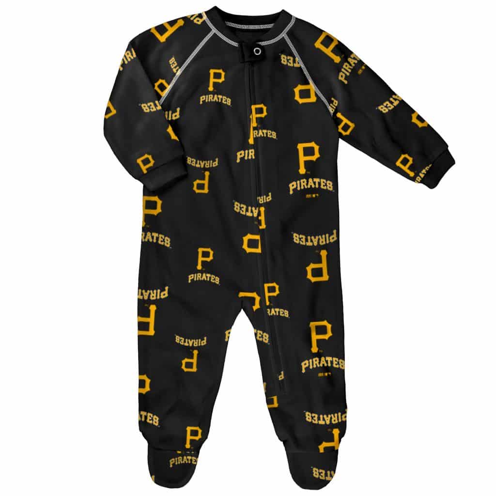pittsburgh pirates baby gear